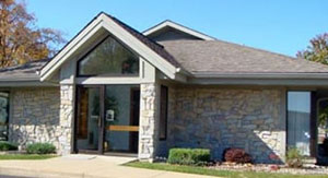 Dental Office in Columbia City