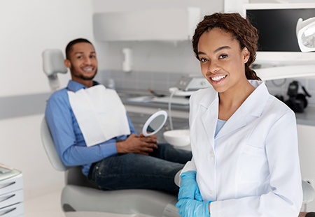 Columbia City Dentists